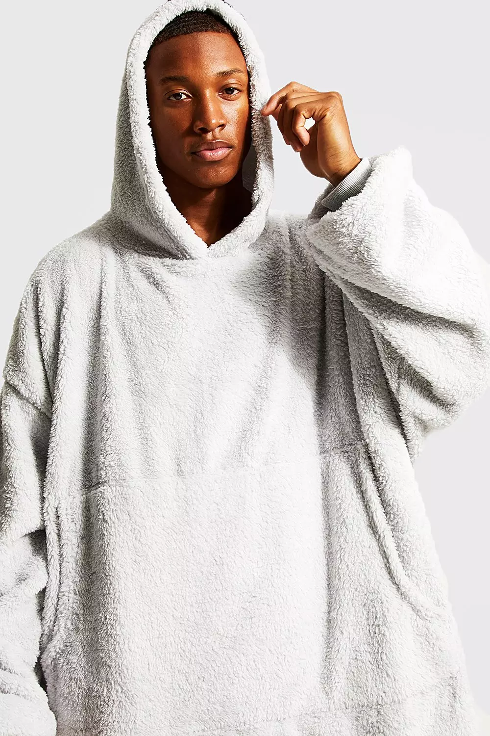 Extreme oversized hoodie new arrivals